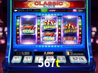 Weekend Specials 567t