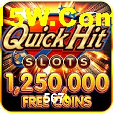 Welcome Bonus 567t